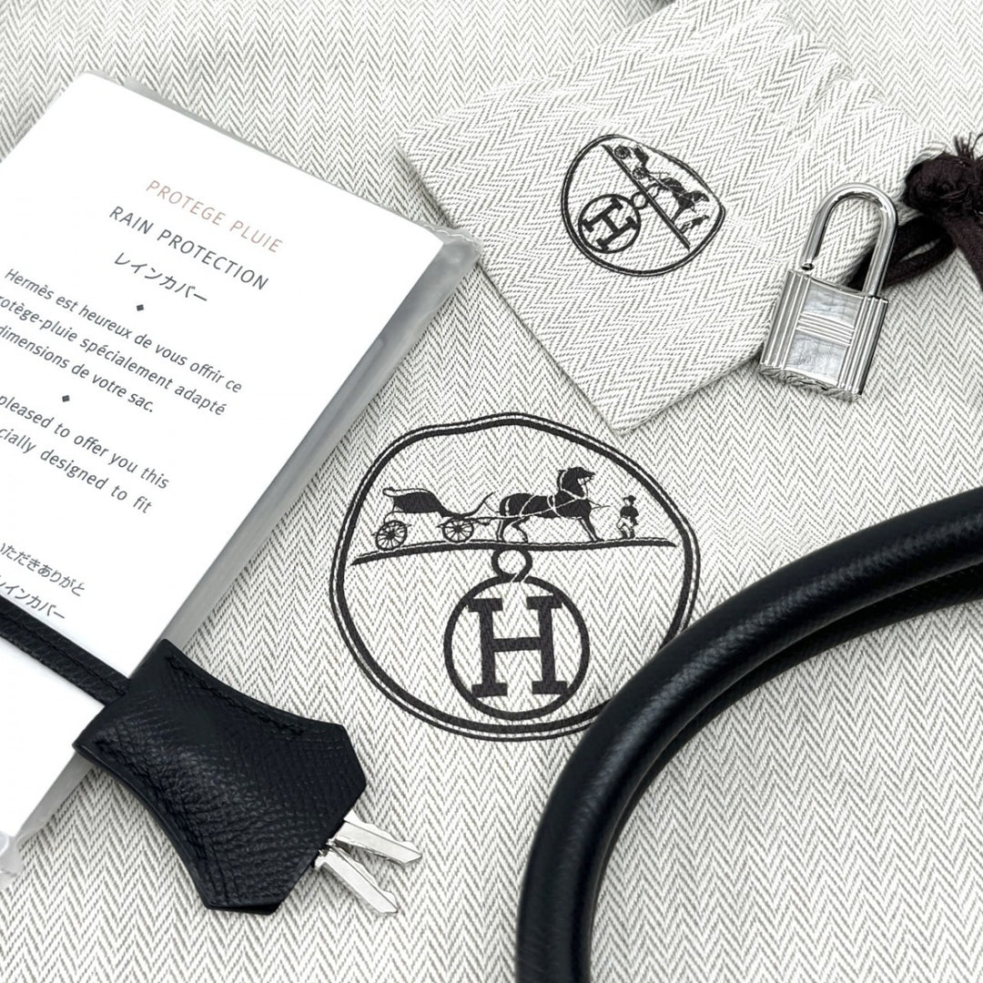 エルメス HERMES ボリードリラックス45 ボリードリラックス 45