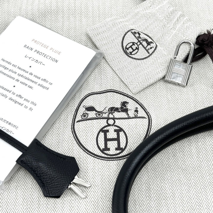 エルメス HERMES ボリードリラックス45 ボリードリラックス 45