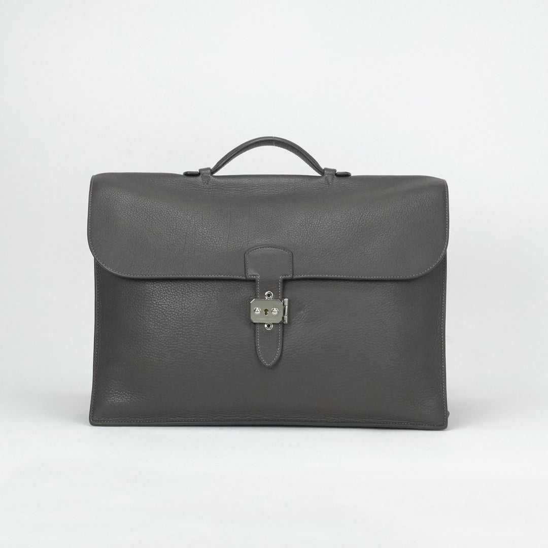 エルメス HERMES サックアデペッシュ41 サックアデペッシュ 41 バッグ