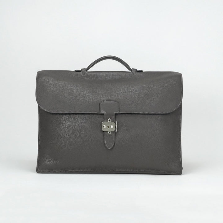 エルメス HERMES サックアデペッシュ41 サックアデペッシュ 41 バッグ