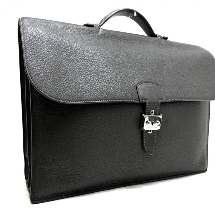 エルメス HERMES サックアデペッシュ41 サックアデペッシュ 41 バッグ