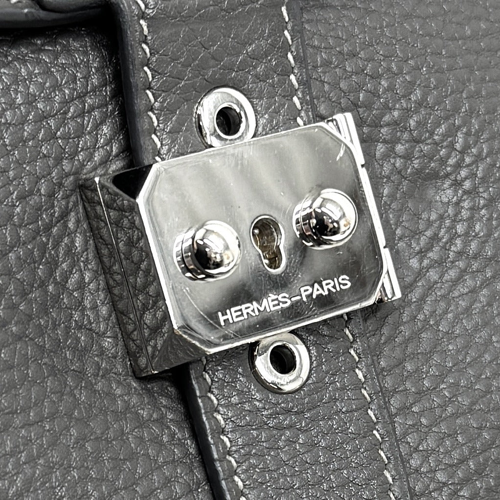 エルメス HERMES サックアデペッシュ41 サックアデペッシュ 41 バッグ