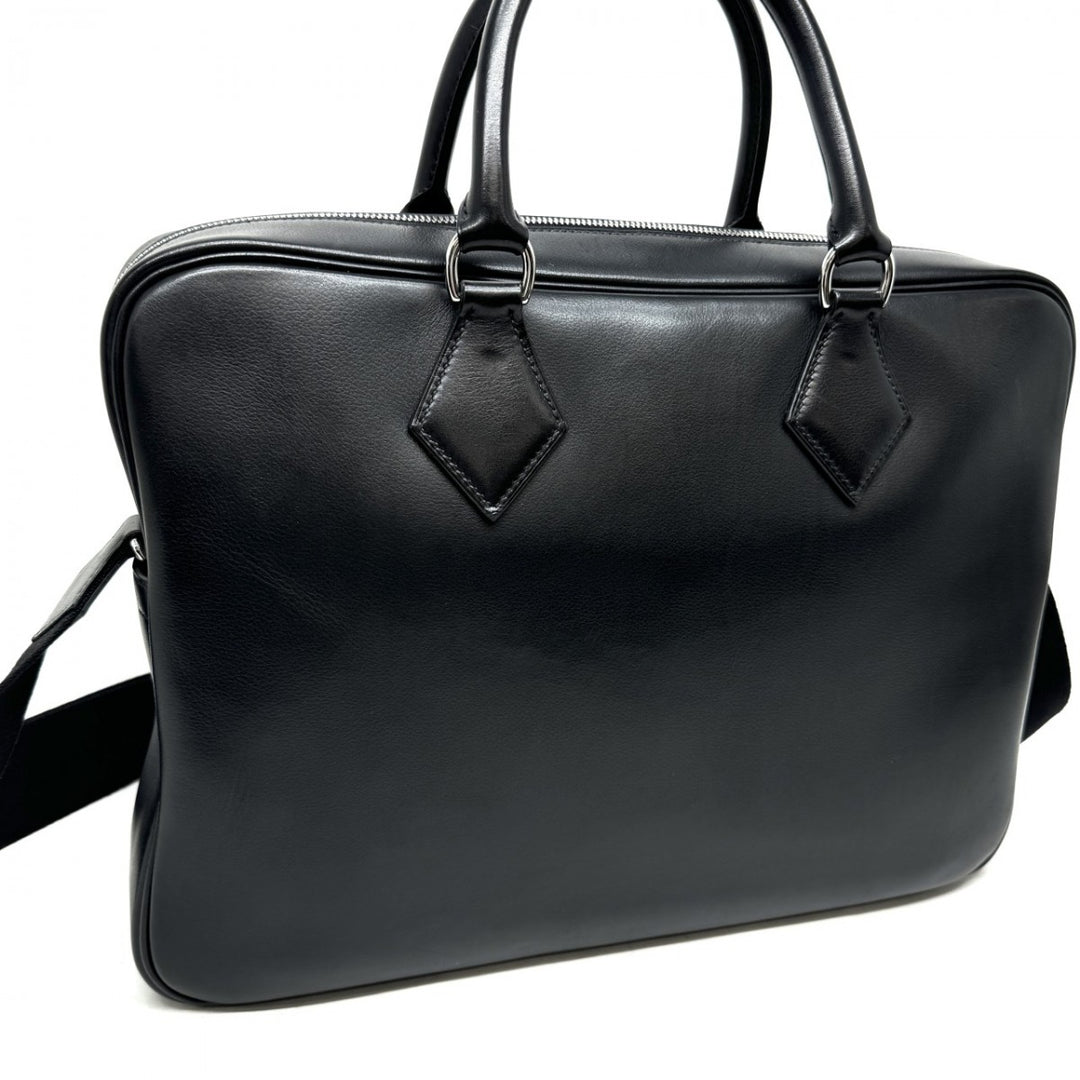 HERMES　プリュム エルメス HERMES プリュム ストラップ プリュムストラップ バッグ