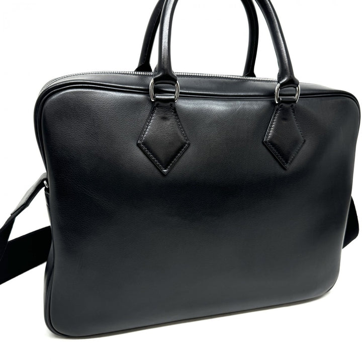 エルメス HERMES プリュム ストラップ プリュムストラップ バッグ