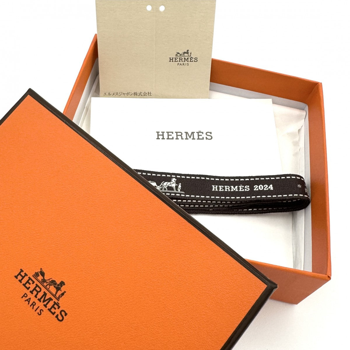 エルメス HERMES イリアード 財布 二つ折り財布 ミニ財布 ミニウォレット ギャロップ ドゥ シェブルミゾル ノワール ブラック 黒 シルバー金具