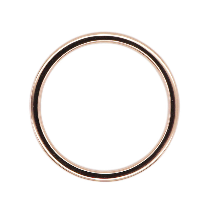 ブシュロン BOUCHERON キャトル クラシック リング ハーフ キャトル