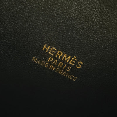 HERMES 헤르메스 Bolide 31 Bolide 31 가방, 토트 백, 숄더백, 상자 송아지, 누아르, 검은 색, 금 피팅