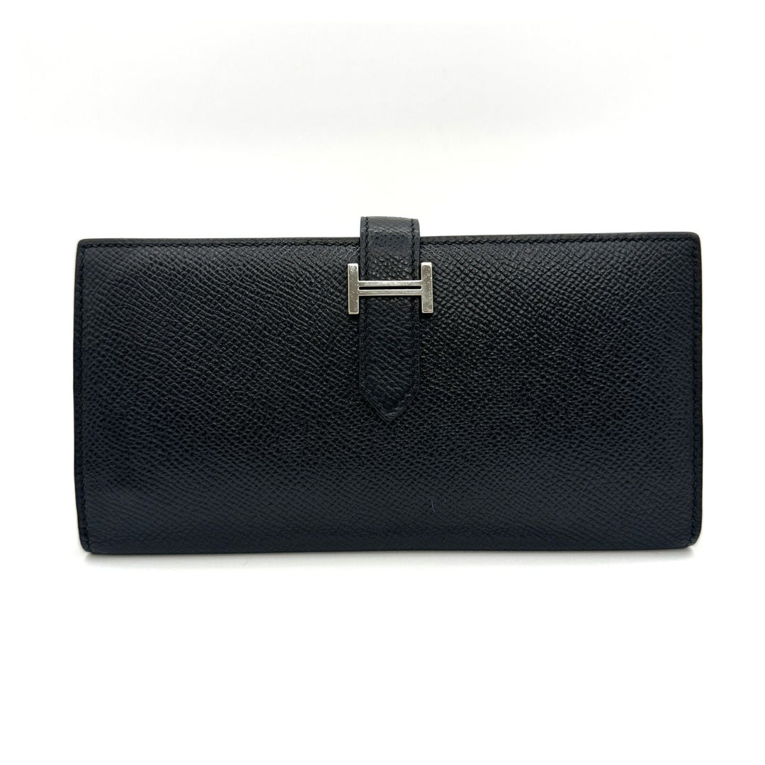 【大人気モデル】赤字価格の為値下げ不可⚠️エルメス♦︎ベアンスフレ♦︎ブラック 大人気モデル】赤字の為値下げ不可⚠️エルメス♦︎ベアンスフレ