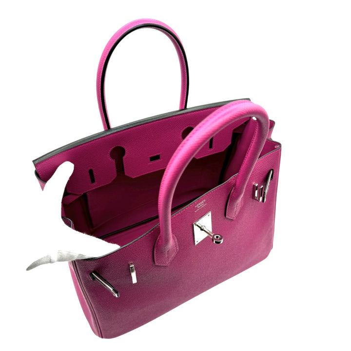 エルメス HERMES バーキン30 バーキン 30 バッグ トートバッグ