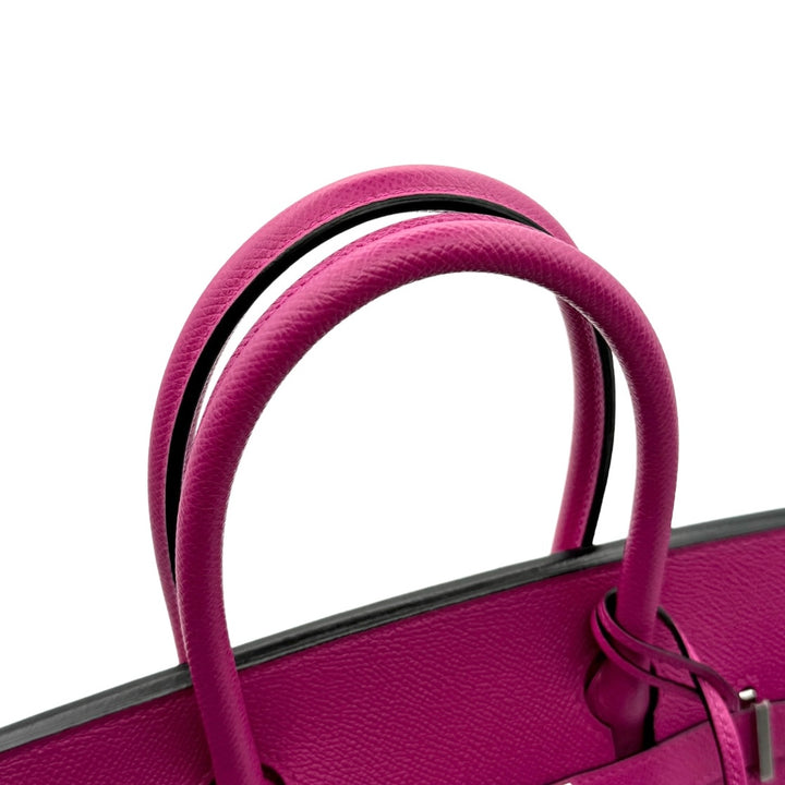 エルメス HERMES バーキン30 バーキン 30 バッグ トートバッグ