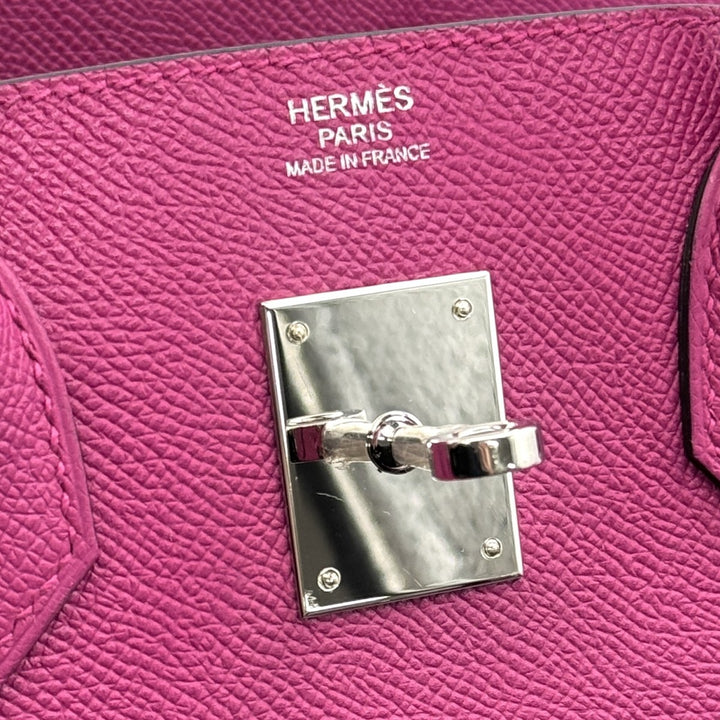 エルメス HERMES バーキン30 バーキン 30 バッグ トートバッグ