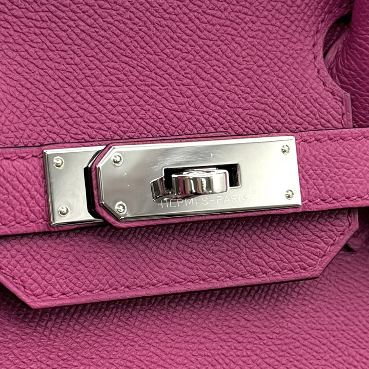 エルメス HERMES バーキン30 バーキン 30 バッグ トートバッグ