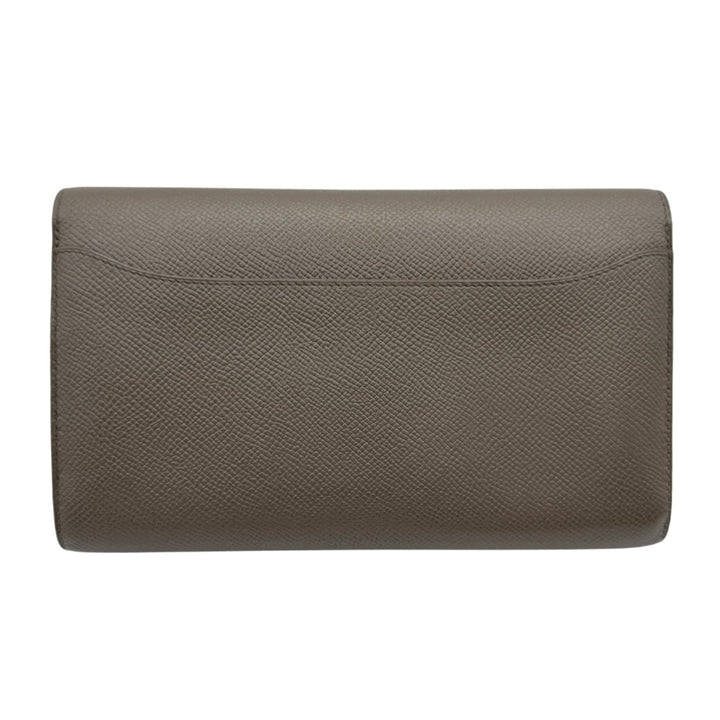 エルメス HERMES コンスタンスロング コンスタンス ロング 財布 長財布