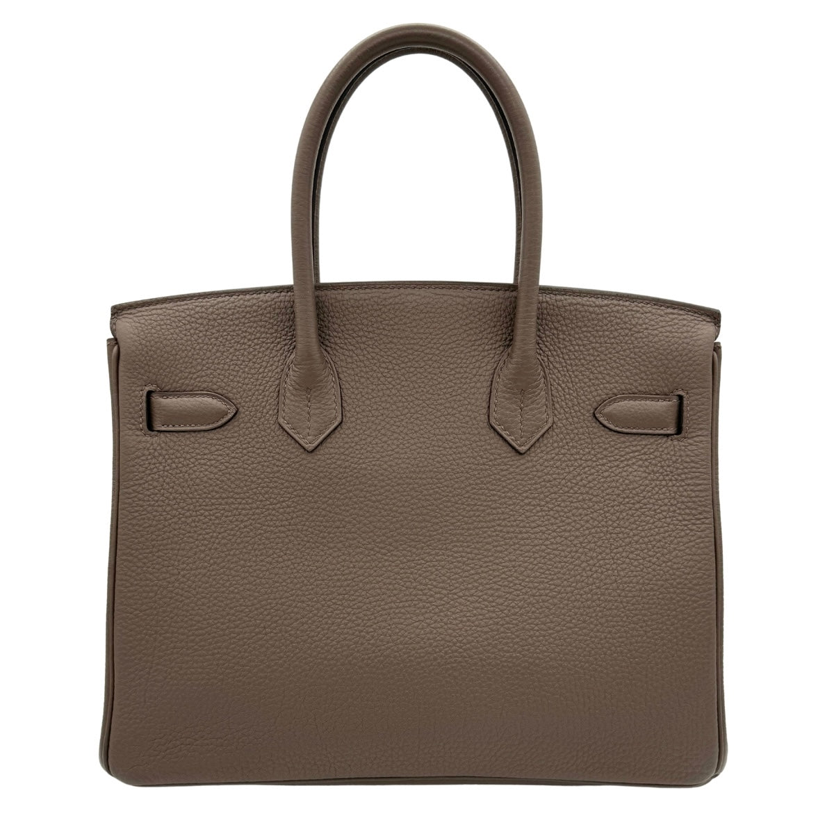 HERMES 헤르메스 Birkin 30 Birkin 30 가방 토트 백 토고 에코지 브라운 브라운 골드 하드웨어