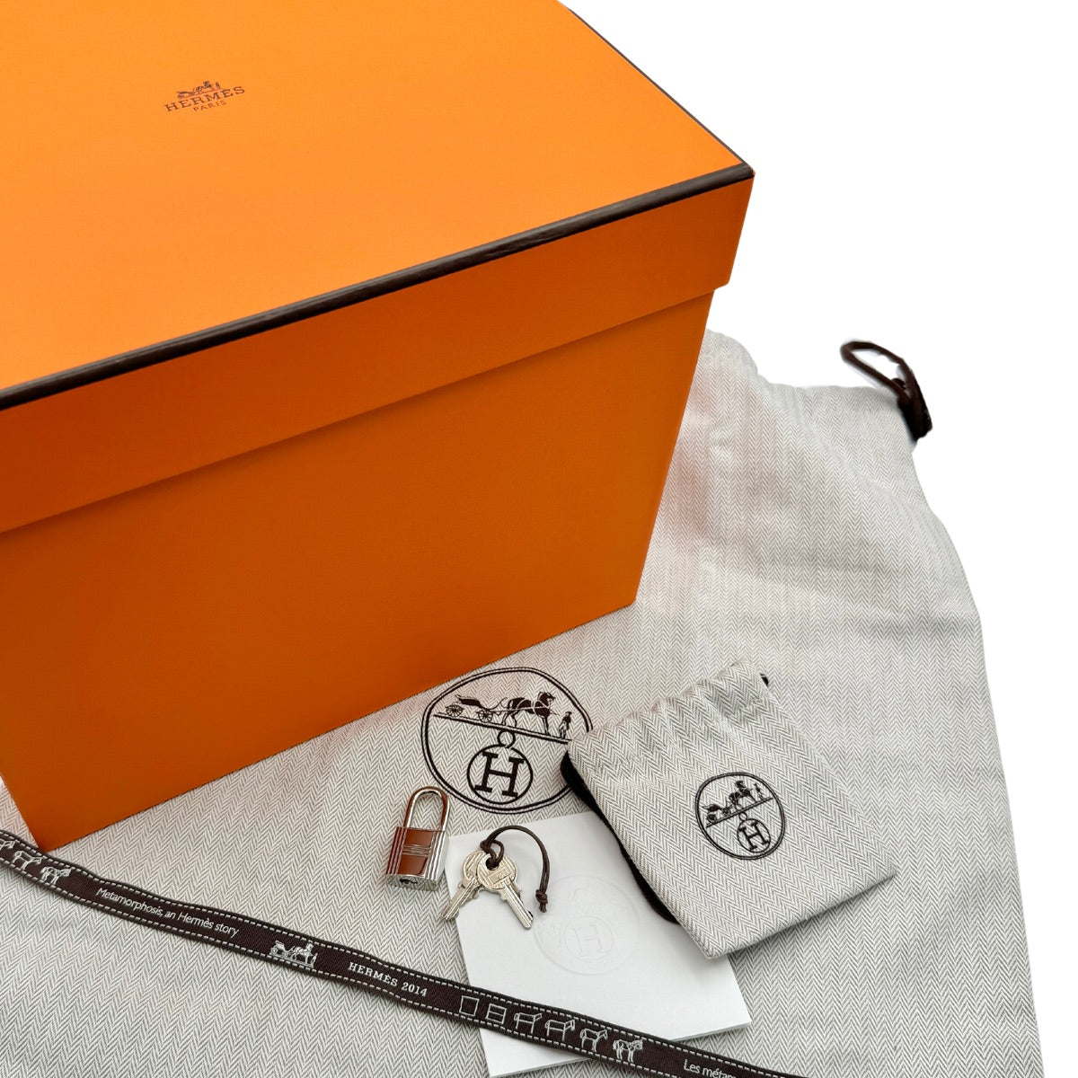 エルメス HERMES ピコタンロックPM ピコタンロック PM ピコタンPM ピコタンロック18 バッグ トートバッグ トリヨンクレマンス ブルーオブスキュール ネイビー 紺 シルバー金具