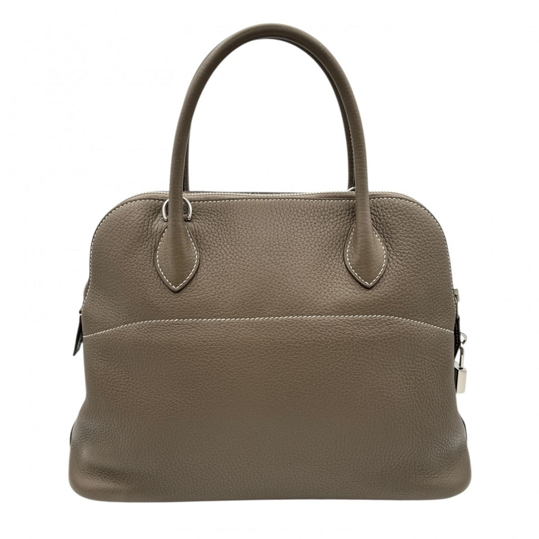 エルメス HERMES ボリード31 ボリード 31 バッグ トートバッグ