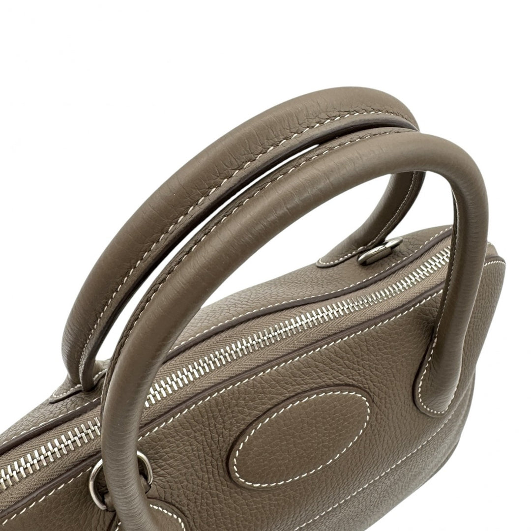 エルメス HERMES ボリード31 ボリード 31 バッグ トートバッグ