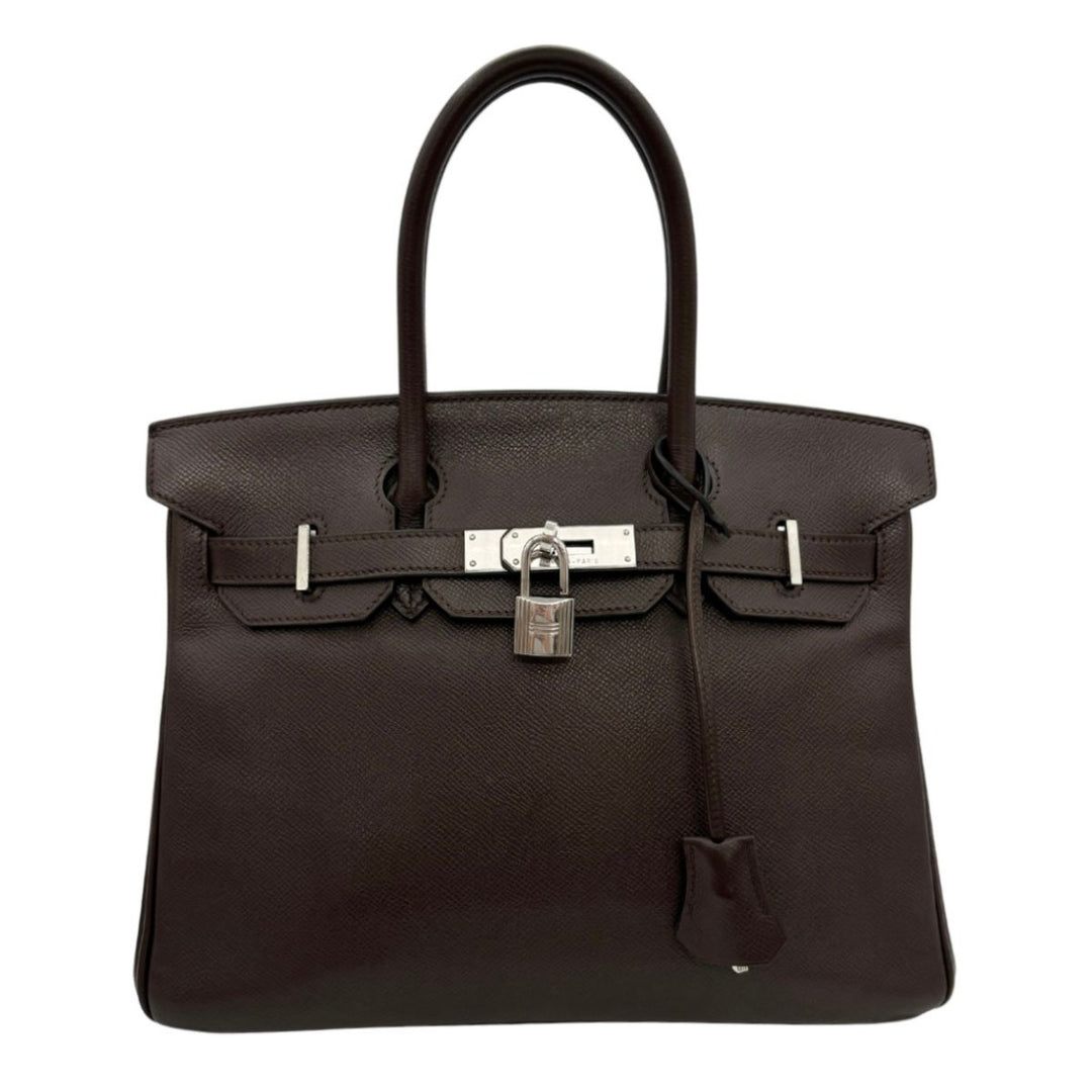 エルメス HERMES バーキン30 バーキン 30 バッグ トートバッグ