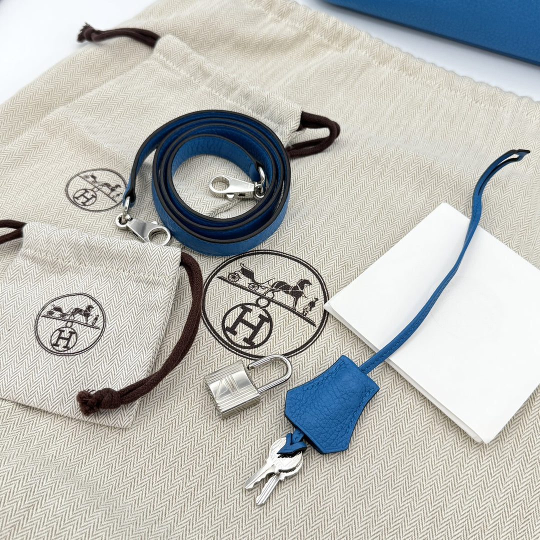 エルメス HERMES ボリード31 ボリード 31 バッグ トートバッグ