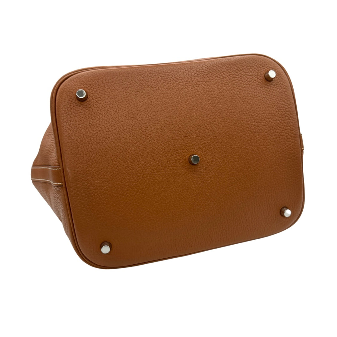 エルメス HERMES ピコタンGM ピコタン GM ピコタンロックGM