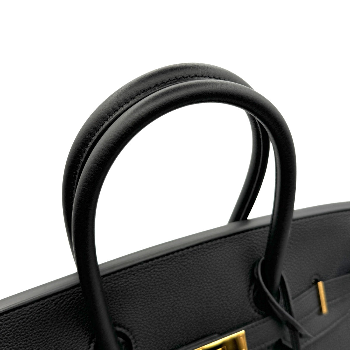 HERMES HERMES Birkin 35 Birkin 35 Tote bag Togo Noir Black Gold hardware