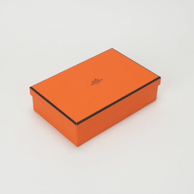HERMES 爱马仕 B?arn soufflet Bearn soufflet 钱包长钱包长钱包鳄鱼鳄鱼鳄鱼加codiman银色金属配件异国