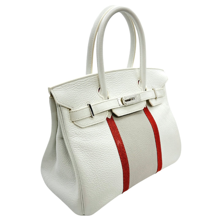 エルメス HERMES バーキン30 バーキン 30 クラブ バッグ トートバッグ