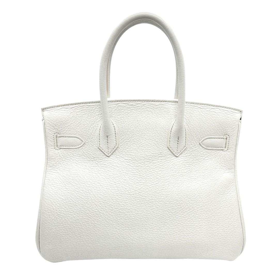 エルメス HERMES バーキン30 バーキン 30 クラブ バッグ トートバッグ