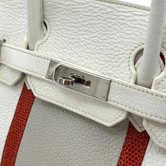 エルメス HERMES バーキン30 バーキン 30 クラブ バッグ トートバッグ