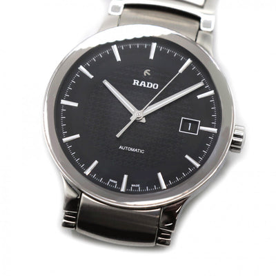 ラドー RADO セントリックス centrix 時計 腕時計 裏スケルトン　希少