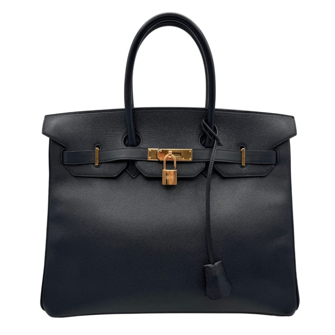 エルメス HERMES バーキン35 バーキン 35 バッグ トートバッグ