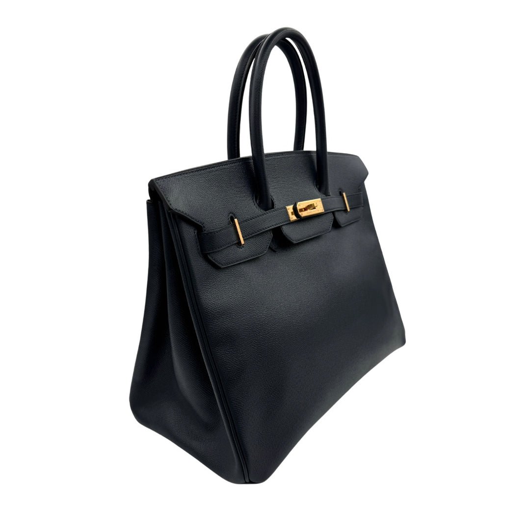 エルメス HERMES バーキン35 バーキン 35 バッグ トートバッグ
