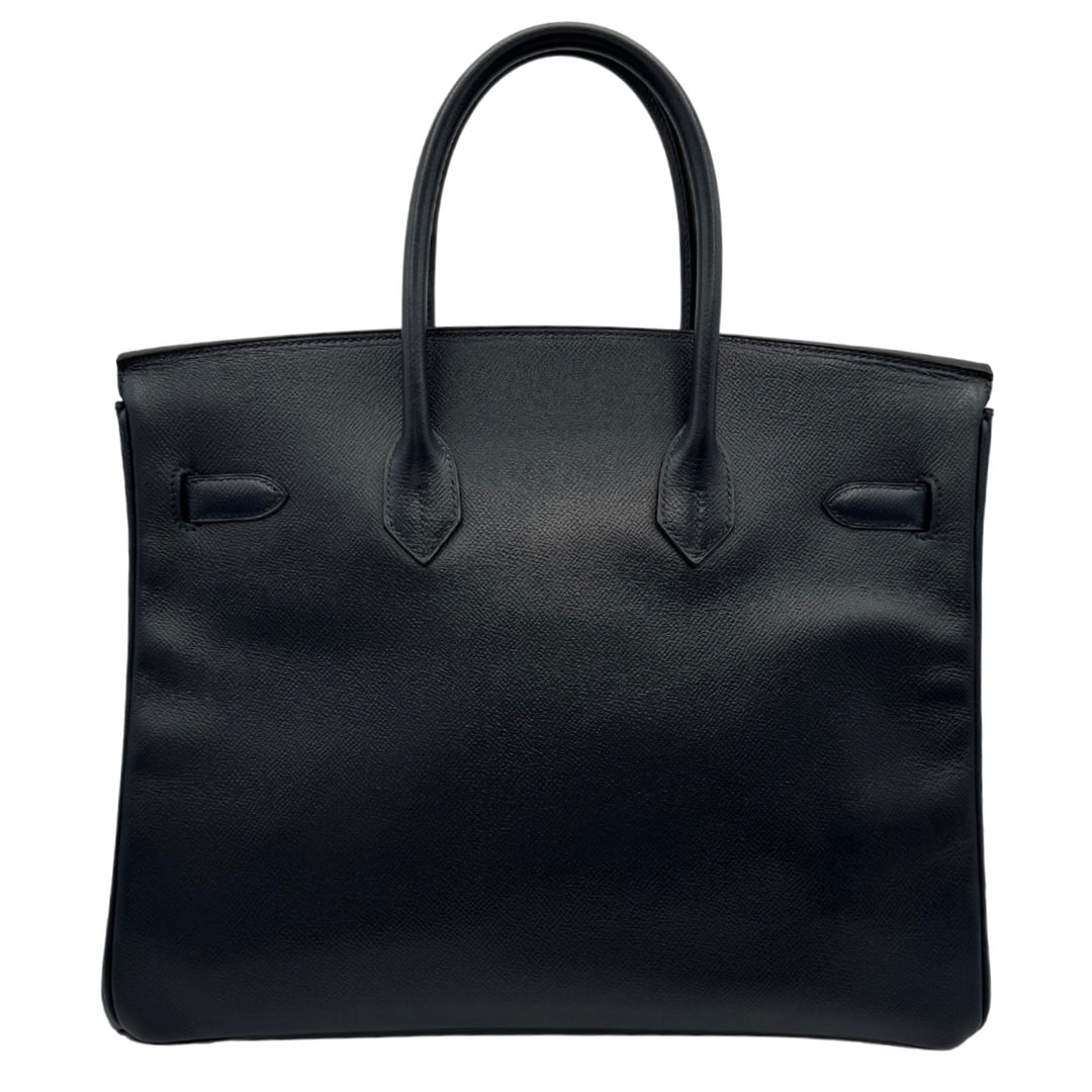 エルメス HERMES バーキン35 バーキン 35 バッグ トートバッグ