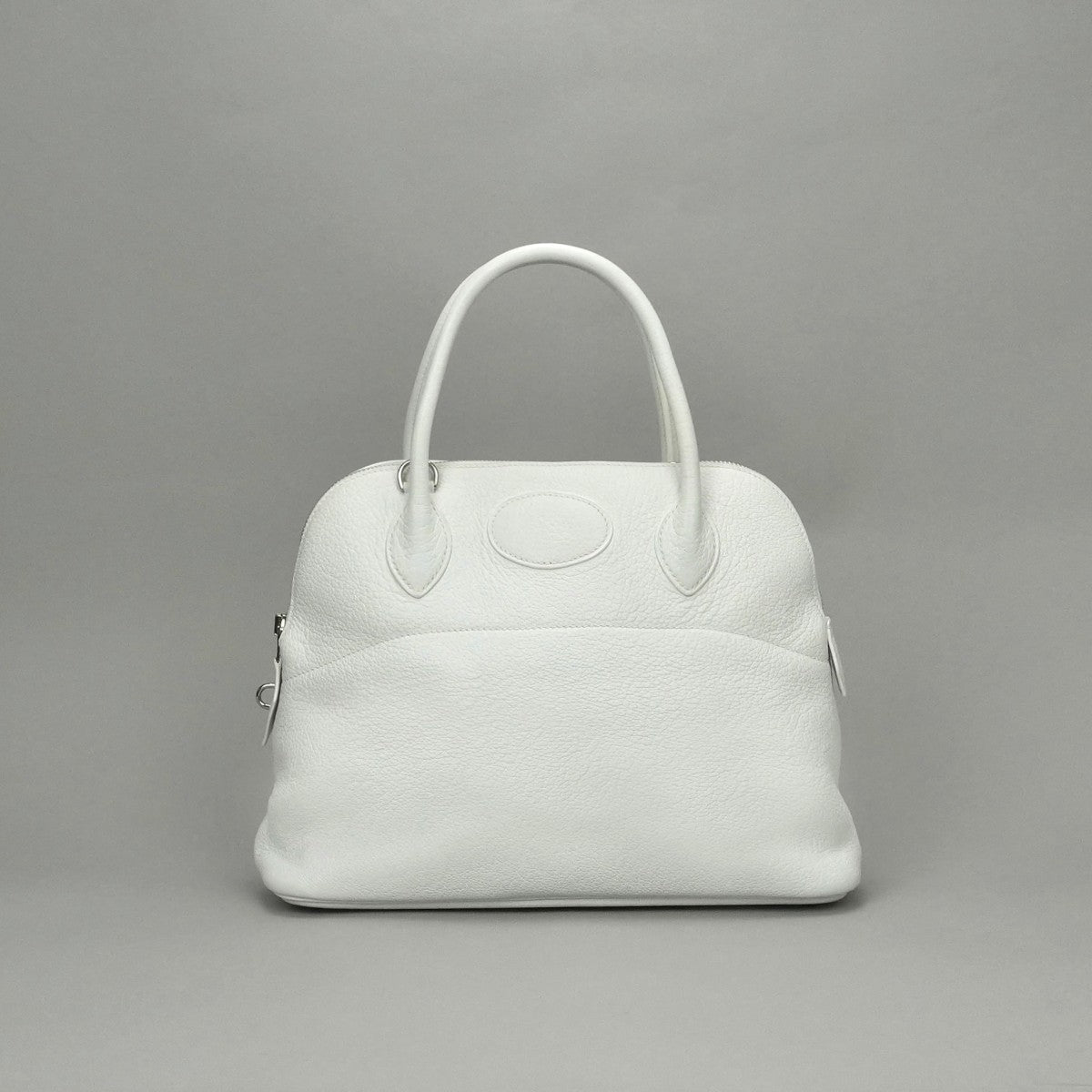 【セール】 HERMES エルメス ボリード31 トリヨン ホワイト ショルダー エルメス HERMES ボリード31 ボリード 31 バッグ トートバッグ