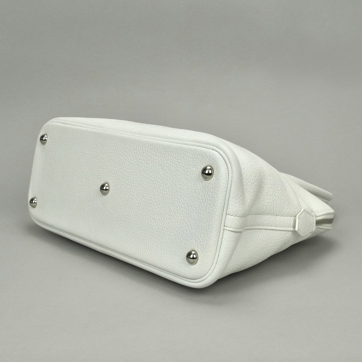 【セール】 HERMES エルメス ボリード31 トリヨン ホワイト ショルダー エルメス HERMES ボリード31 ボリード 31 バッグ トートバッグ