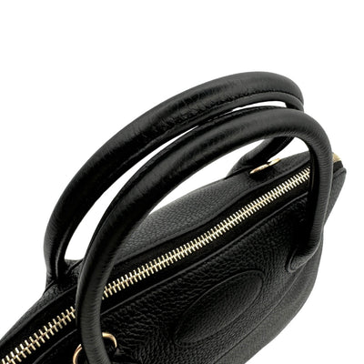 HERMES HERMES Bolide 31 Bolide 31 Bag, Tote Bag, Shoulder Bag, Toryon Clemence, Noir, Black, Gold Fittings