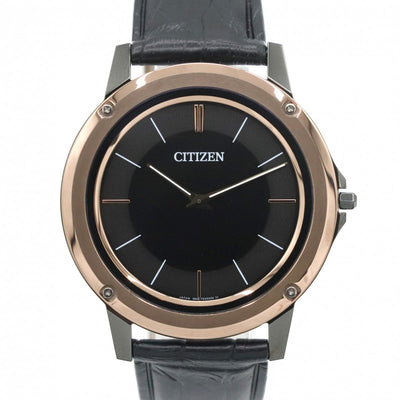 シチズン CITIZEN エコドライブワン Eco-Drive One 時計 腕時計 フラッグシップモデル　世界最薄1mmムーブメント