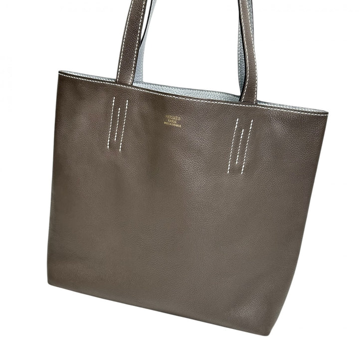 HERMES HERMES Double sens 28 Double sens 28 Double sens 28 Tote