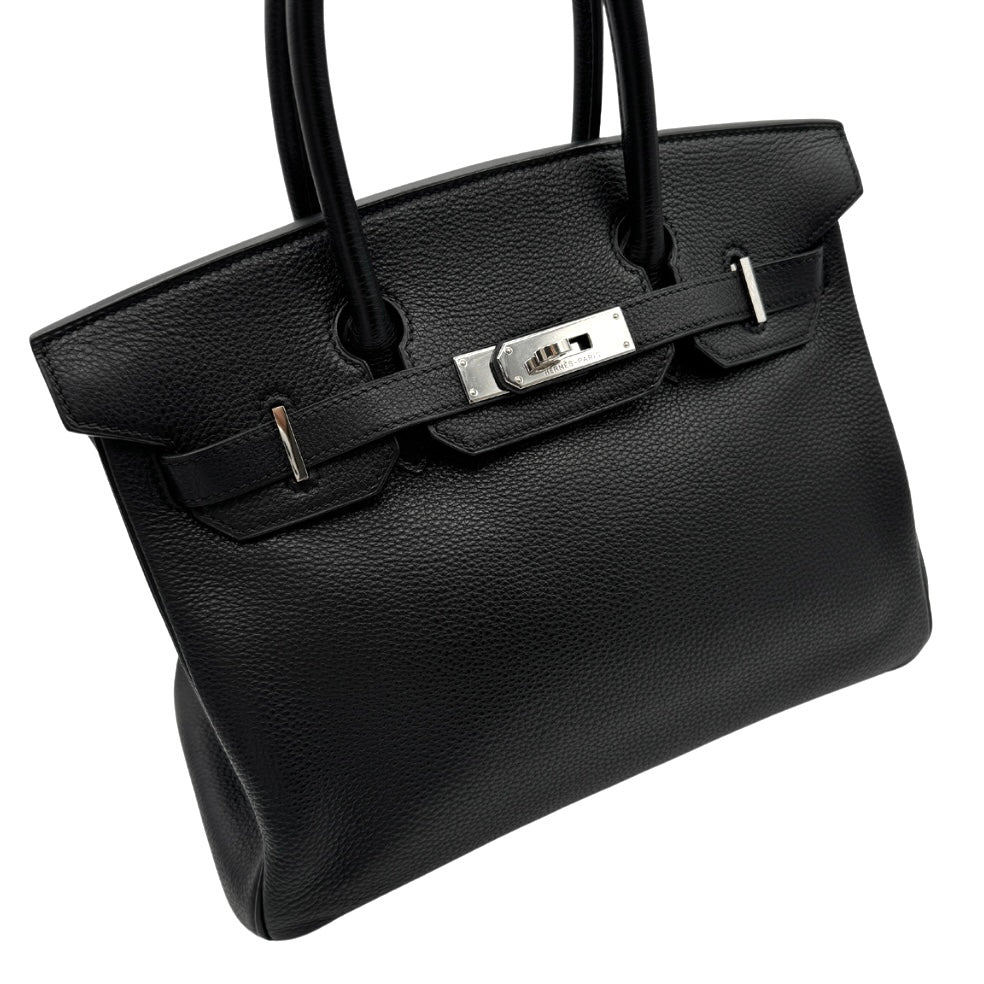 エルメス HERMES バーキン30 バーキン 30 バッグ トートバッグ トゴ