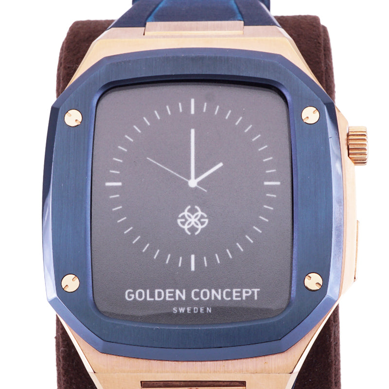 GOLDEN CONCEPT GOLDEN CONCEPT Watch Watch Box (Outer Box, Inner Box) 1 manual