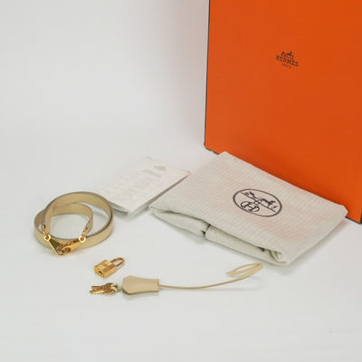 エルメス HERMES ボリード31 ボリード 31 バッグ トートバッグ ショルダーバッグ スイフト ヴィブラート イエロー系 ベージュ系 ゴールド金具