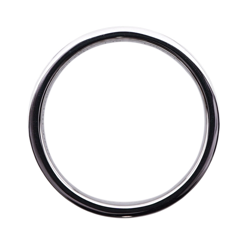 ブシュロン BOUCHERON キャトル ブラック ダイヤモンド リング ハーフ