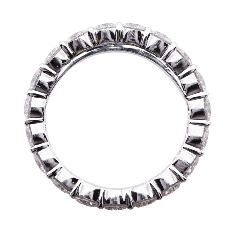 ハリーウィンストン HARRY WINSTON ラウンド・バーセット