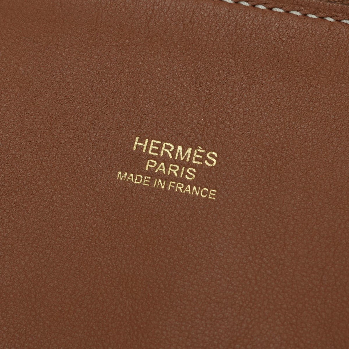 HERMES HERMES Bolide 31 Bolide 31 Bag, Tote Bag, Shoulder Bag, Toryon Clemence, Gold, Brown, Gold Fittings