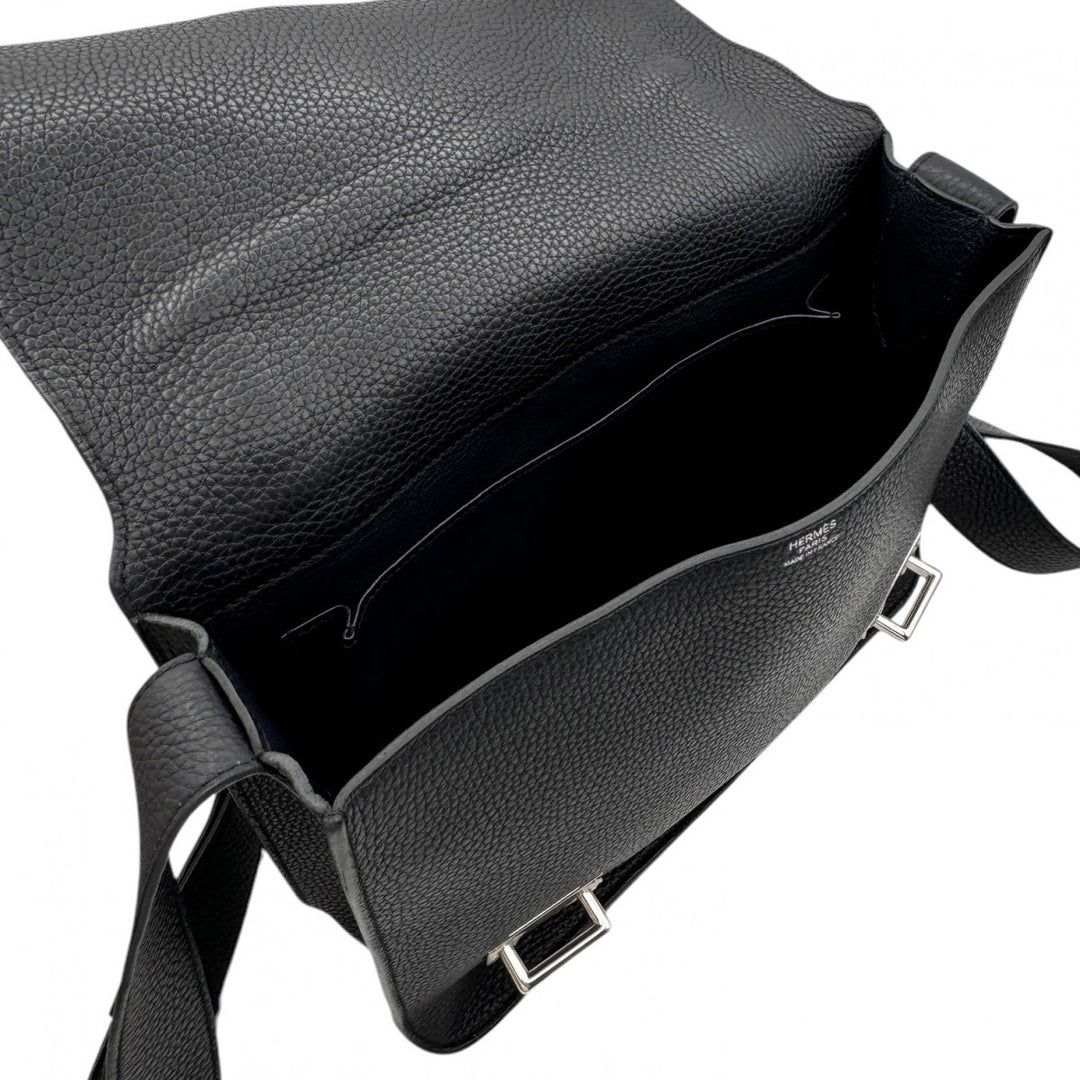 エルメス HERMES スティーブカポラル27 スティーブ カポラル27 バッグ