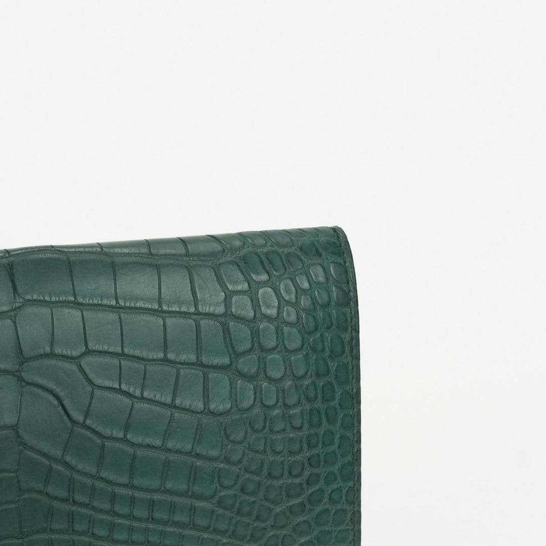 エルメス HERMES ドゴンGM ドゴン GM ドゴンデュオ 財布 長財布