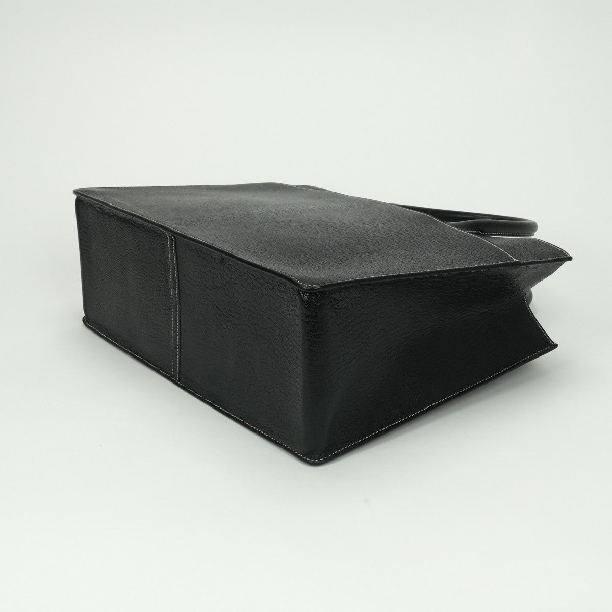 エルメス HERMES ホワイトバスGM ホワイトバス GM バッグ トートバッグ シェーンブルコロマンデル ノワール noir パールグレー Pearl Gray ブラック black グレー gray 黒 シルバー金具 ホワイトバス ビジネスバッグ バイカラー