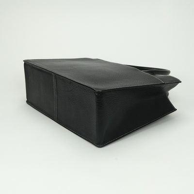 エルメス HERMES ホワイトバスGM ホワイトバス GM バッグ トートバッグ シェーンブルコロマンデル ノワール noir パールグレー Pearl Gray ブラック black グレー gray 黒 シルバー金具 ホワイトバス ビジネスバッグ バイカラー