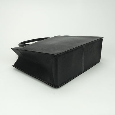 エルメス HERMES ホワイトバスGM ホワイトバス GM バッグ トートバッグ シェーンブルコロマンデル ノワール noir パールグレー Pearl Gray ブラック black グレー gray 黒 シルバー金具 ホワイトバス ビジネスバッグ バイカラー