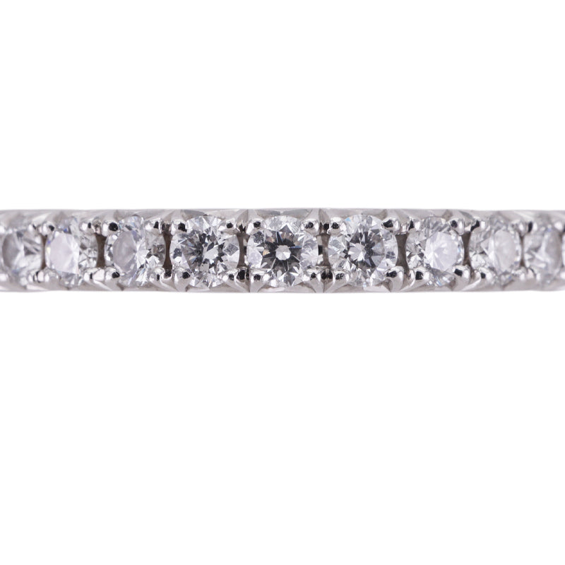 ハリーウィンストン HARRY WINSTON ブリリアント・ラブ・バンドリング ラウンドマリッジリング　ブリリアント・ラブ ブリリアント・ラブ・バイ・ハリーウィンストン リング 指輪 Pt950 シルバー 定価メンズ 407,000円～レディース 1,111,000円～